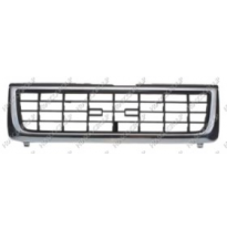 Rejilla Isuzu Tropper Negra 95&gt;97