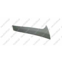 Punta Derecha Parachoques Delantero