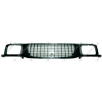 Rejilla Pick Up Plata/Negra 93&gt;95