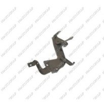 Soporte Izquierda Paragolpes Delantero