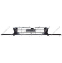 Rejilla Pick Up Negra 97&gt;