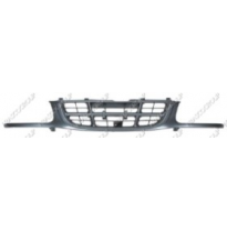 Rejilla Pick Up Gris Plata Mod.98