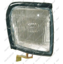 Piloto Delantero Derecho Blanco