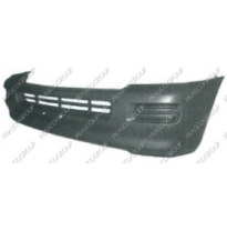 Parachoques Delantero Negro Mod. 2 Wd