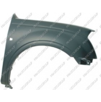 Aleta Delantera Der. Con Agujero Mod. 2 Wd