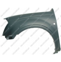 Aleta Delantera Izq. Con Agujero Mod. 2 Wd