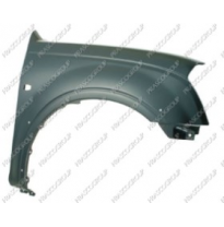 Aleta Delantera Der. Con Agujero Mod. 4 Wd