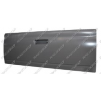 Porton Trasero Con Manilla