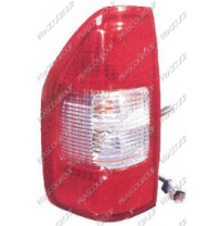 Grupo Optico Trasero Derecho