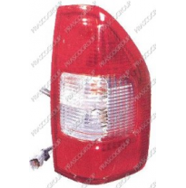 Grupo Optico Trasero Izquierdo