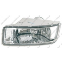 Faro Antiniebla Izquierdo