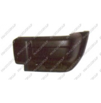 Punta Cherokee Del.Dch. Negro 97&gt;99