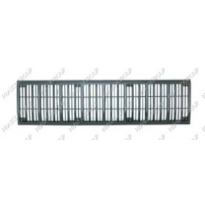 Rejilla Cherokee Negra 88-92