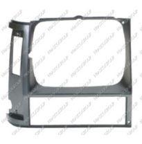 Mold.Rej.Cherokee D.Gris-Negra 84-&gt;