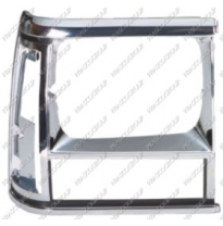 Mold.Rej.Cherokee D.Negra-Cromada