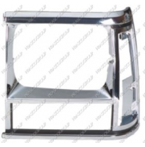 Mold.Rej.Cherokee I.Negra-Cromada