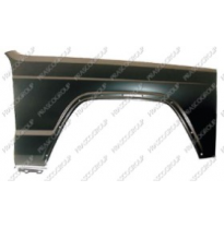 Aleta Jeep Cherokee Del.Dch. 84-93