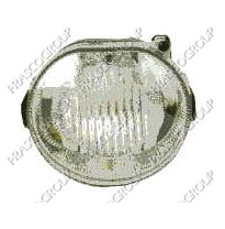 Faro Antiniebla Derecho