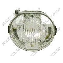 Faro Antiniebla Izquierdo