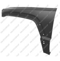 Aleta Delantera Izquierda