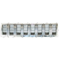 Rej. G.Cherokee Cromada Gris 93-95