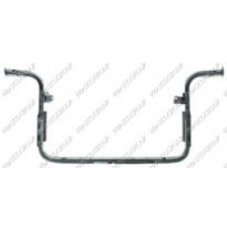 Soporte Radiador Grand Cherokee 99&gt;