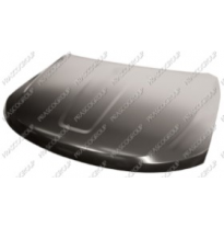 Capo Delantero-Aluminio