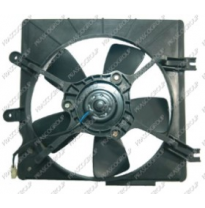 Pantalla Radiador C/Motor-Tr.-Man./Auto.