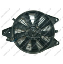 Pantalla Radiador C/Motor Acond.-T.A./T.A.