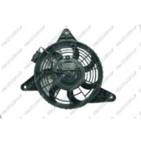 Pantalla Radiador C/Motor-C/Acond.-T.M./T.A.