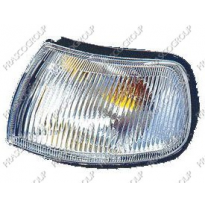 Piloto Delantero Derecho Blanco