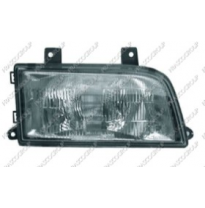 Optica Dcha H4 Electrica-C/Motor Mod.-&gt;03/98