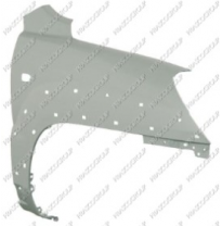 Aleta Del. Der C/Agujeros Piloto Y Pasorueda