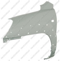 Aleta Del. Izq C/Agujeros Piloto Y Pasorueda