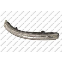 Piloto Blanco Retrovisor Derecho-Led Kia Sportage 2011-&gt;