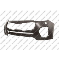 Paragolpes Delantero-Negro-Liso a Imprimar-Con Agujeros Lavafaros Kia Sportage 2016-&gt;