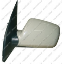 Espejo Izquierdo Electrico Termico