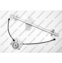 Elevalunas Delantero Derecho Mod. 3 Puertas (Sin Motor) Kia Picanto 2011-&gt;