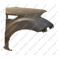 Aleta Delantera Dcha  Con Agujero Piloto