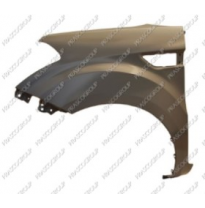 Aleta Delantera Izda  Con Agujero Piloto