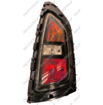 Piloto Trasero Dch  Kia Soul 02/09&gt;