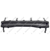 Refuerzo Parachoques Trasero