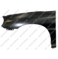 Aleta Kia Rio Del.Izq. 99&gt;