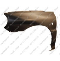 Aleta Delantera Izquierda Con-Agujero Piloto