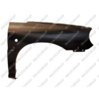 Aleta Del. Der. C/Agujeros Molduras Y Piloto