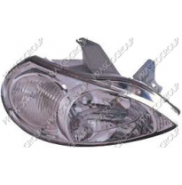 Optica Derecha Mod. H4 Electrica