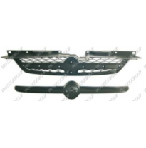 Rejilla Kia Rio 02&gt;