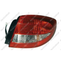 Piloto Trasero Derecho Mod. 4 Puertas