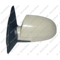 Espejo Izquierdo Electrico Termico