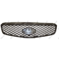 Rejilla Kia Rio Del. 05&gt;